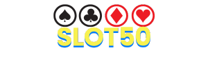 Logo SLOT50